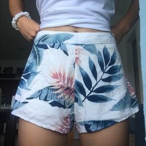 shorts